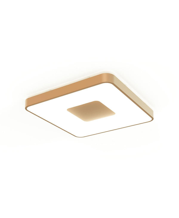 COIN KARE BÜYÜK BOY ALTIN PLAFONYER