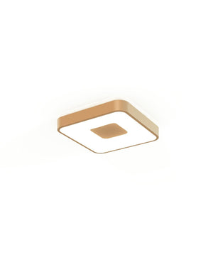 COIN KARE KÜÇÜK BOY ALTIN PLAFONYER