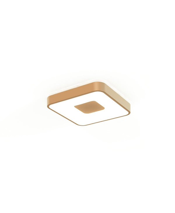 COIN KARE KÜÇÜK BOY ALTIN PLAFONYER