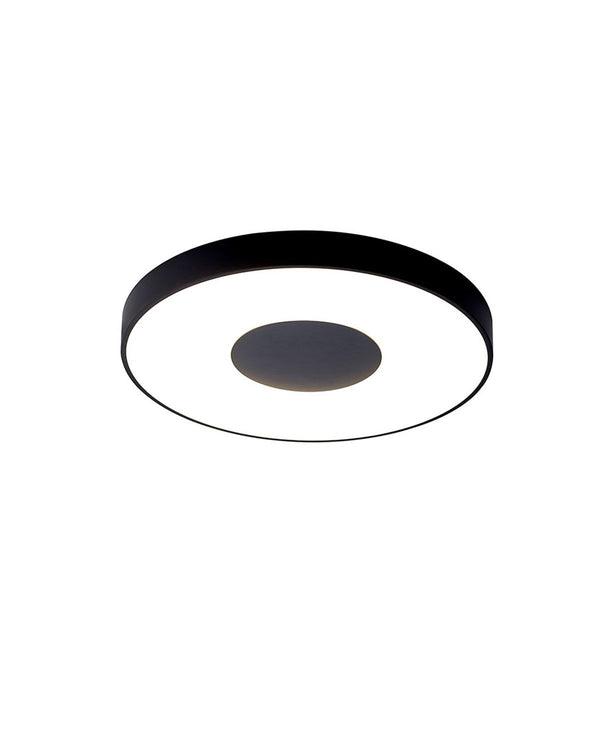 COIN ORTA BOY SİYAH PLAFONYER