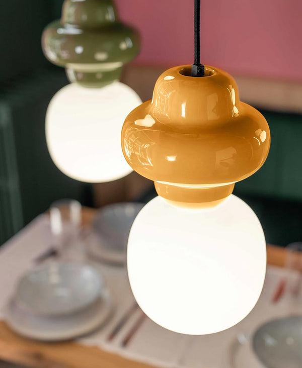 Copacabana Sarı Sarkıt