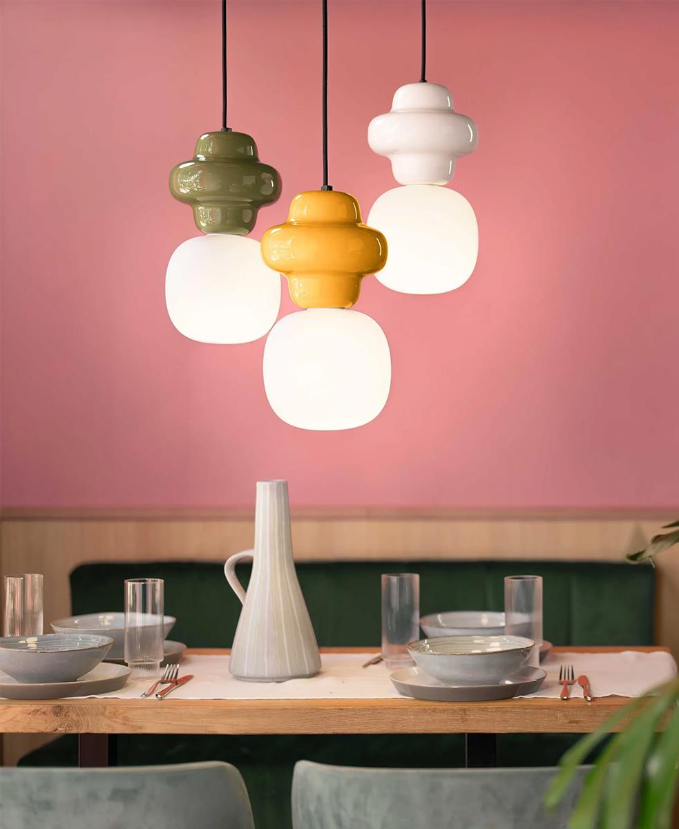 Copacabana Sarı Sarkıt