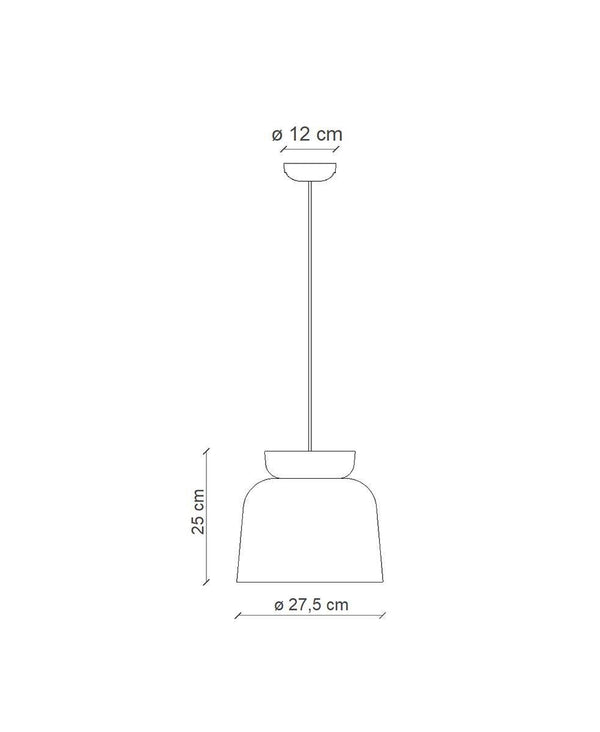 Corcovado Sarı-Yeşil Sarkıt
