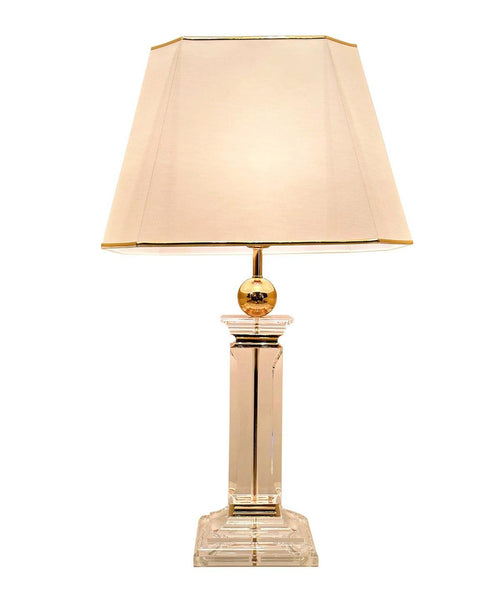 CORDEA AKRİLİK ABAJUR