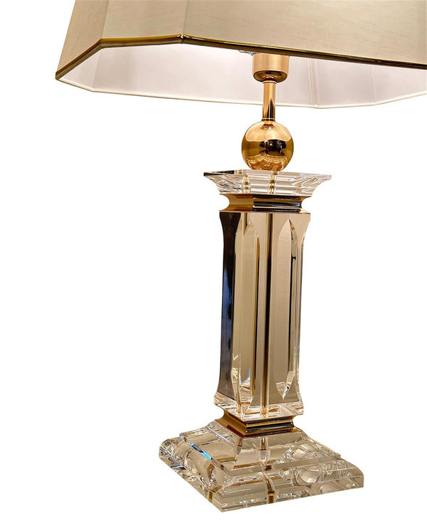 CORDEA AKRİLİK ABAJUR