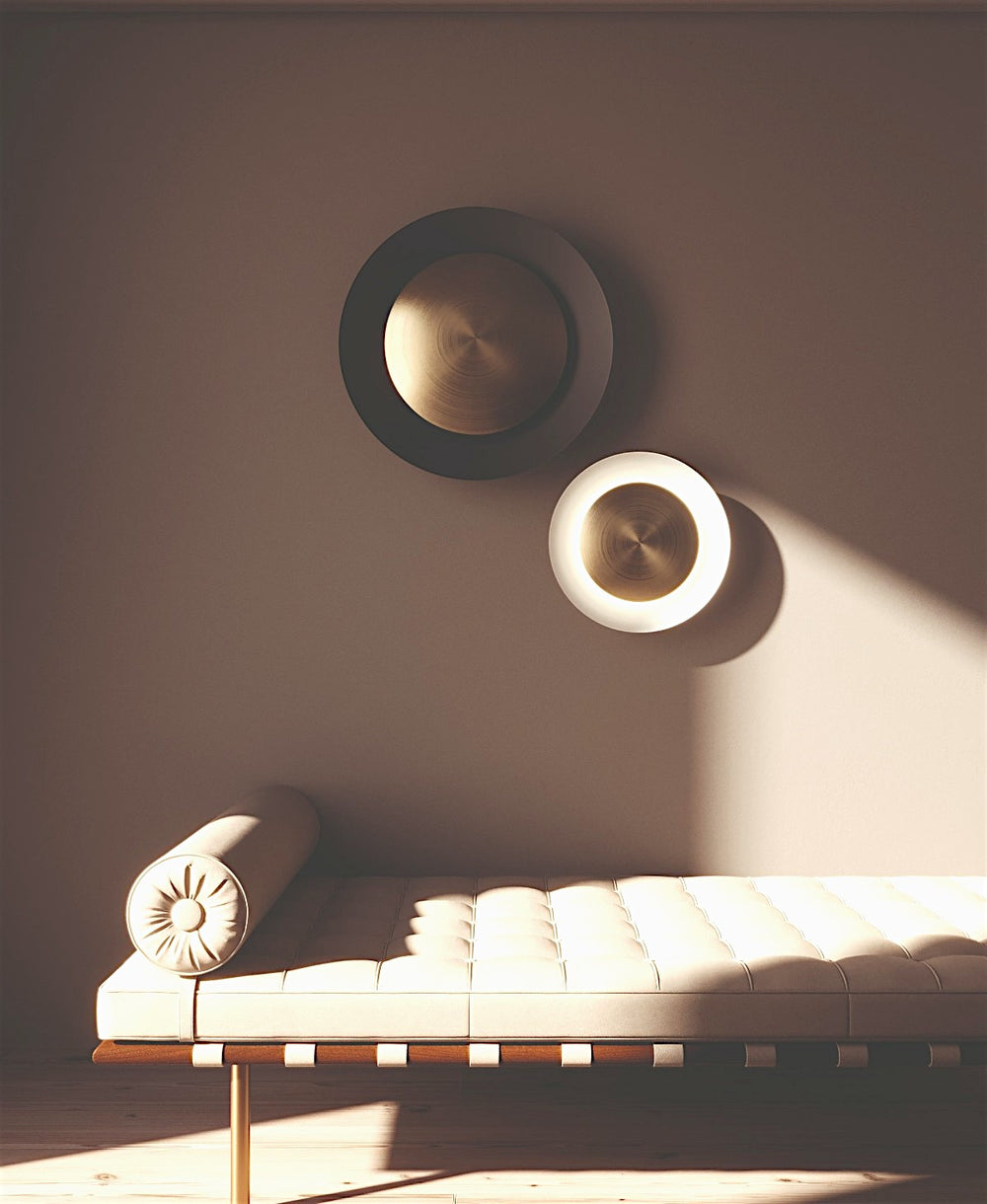 Coss 40 cm - 60 cm Aplik|Plafonyer