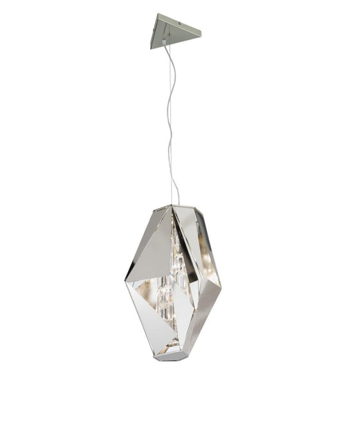 Crystal Rock Krom Sarkıt