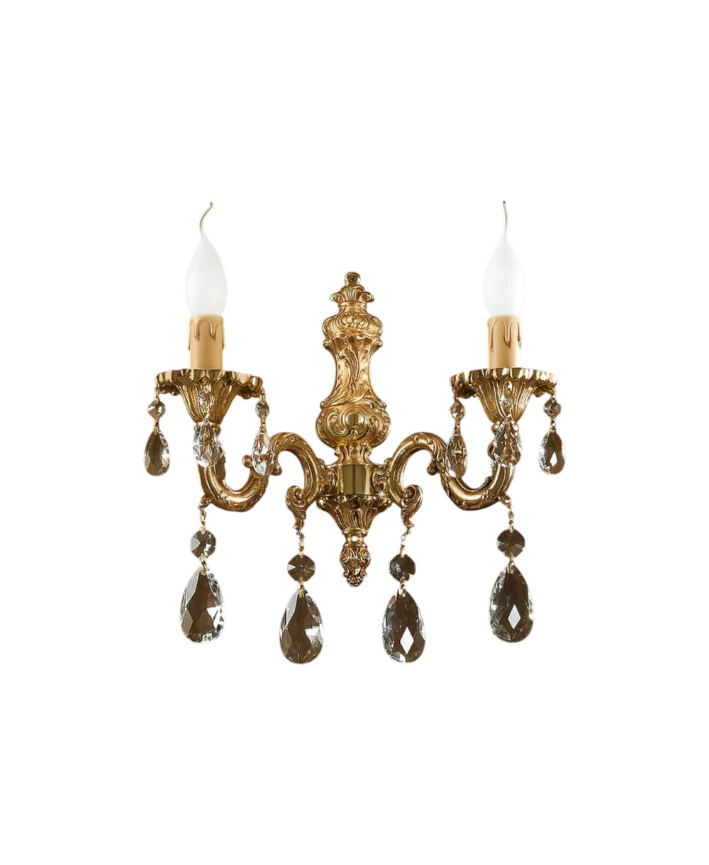 Caterina Embellished Sconce