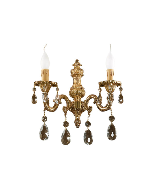Caterina Embellished Sconce