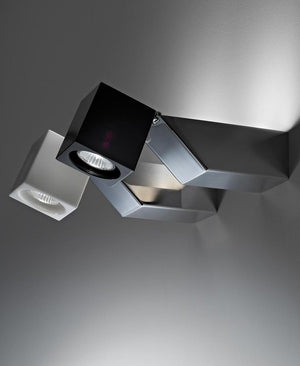 Cubetto Beyaz Uzun Aplik