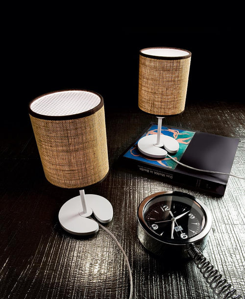 CY MİNİ KETEN ABAJUR