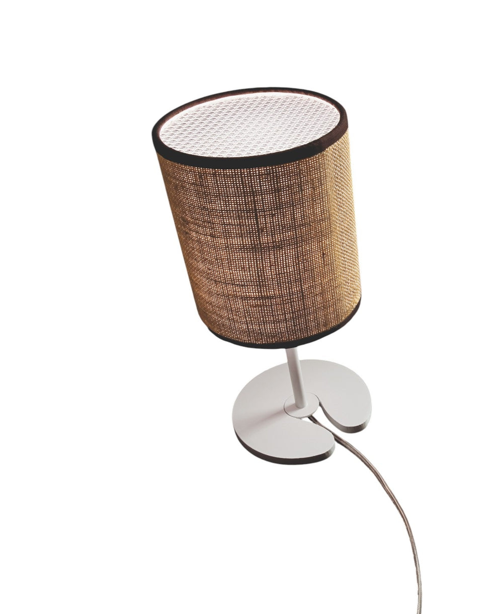 Cy Mini Keten Abajur