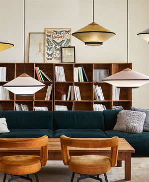 CYMBAL KÜÇÜK SARKIT