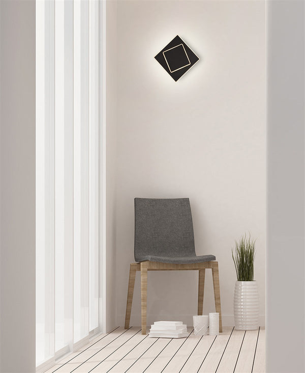 Dakla Beyaz Büyük Boy Apli̇k / Plafonyer