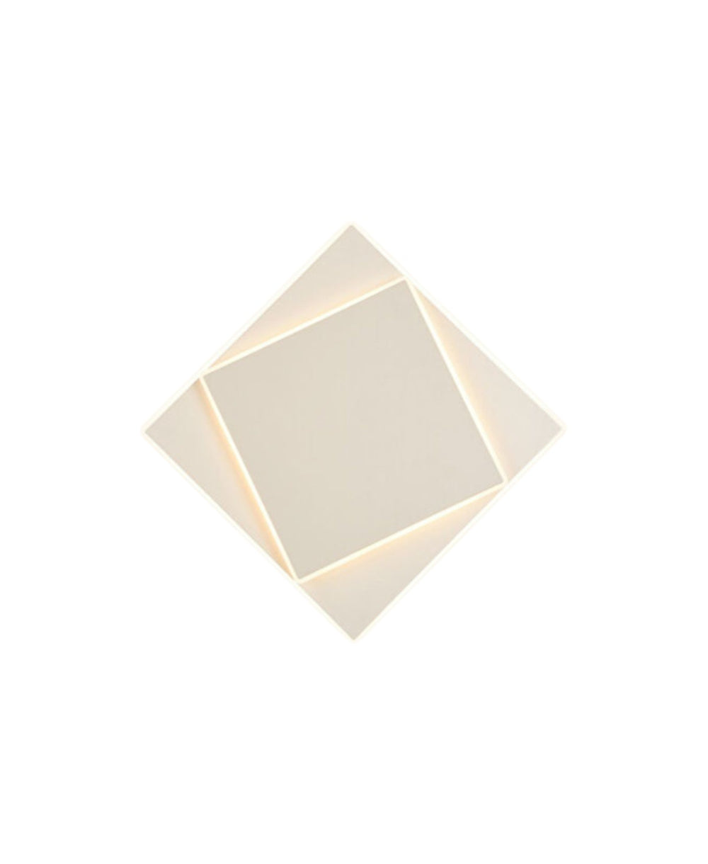 Dakla Beyaz Büyük Boy Apli̇k / Plafonyer