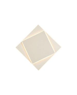 Dakla Beyaz Büyük Boy Apli̇k / Plafonyer