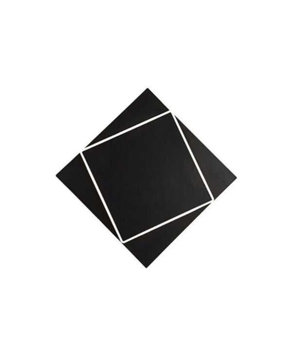 Dakla Beyaz Büyük Boy Apli̇k / Plafonyer