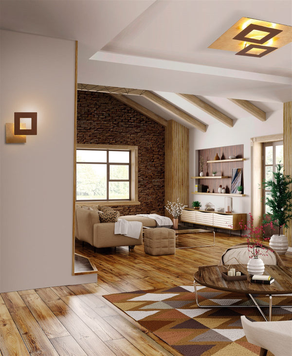 DALIA 14 CM SİYAH-ALTIN APLİK