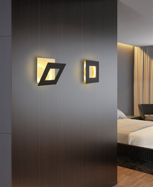 DALIA 14 CM SİYAH-ALTIN APLİK