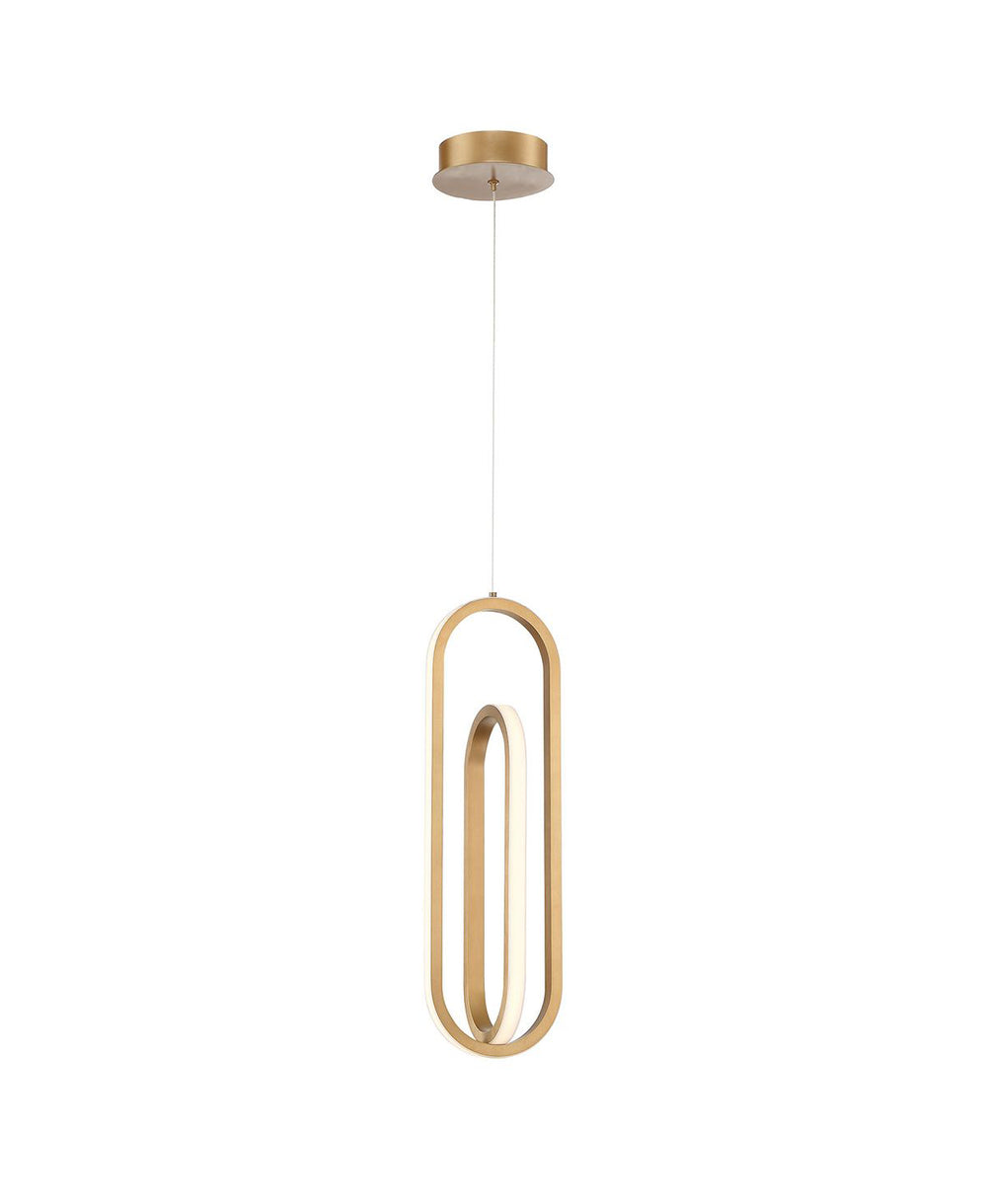 Demark Pendant