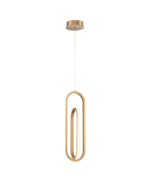 Demark Pendant