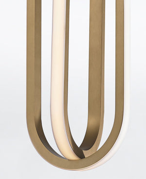 Demark Pendant