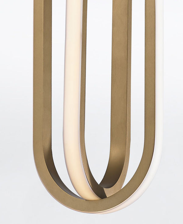 Demark Pendant