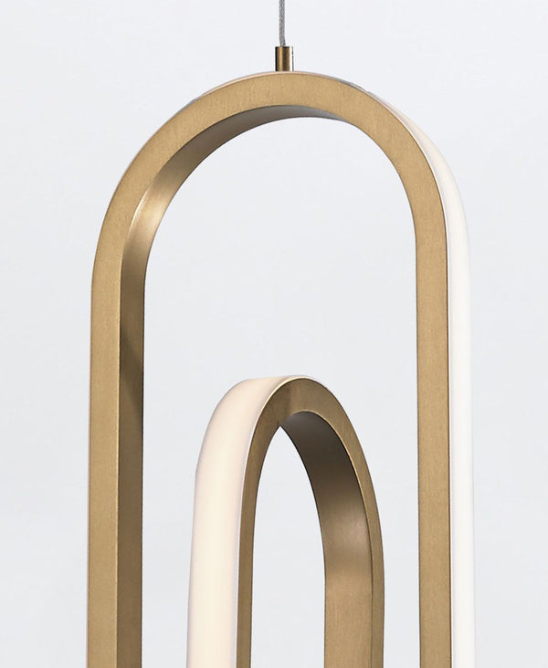 Demark Pendant