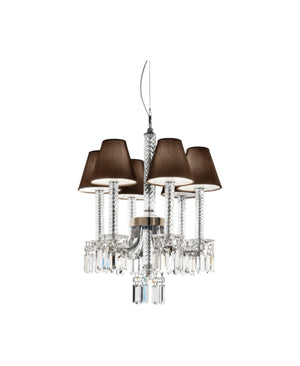 Prezioso Chandelier 252/6