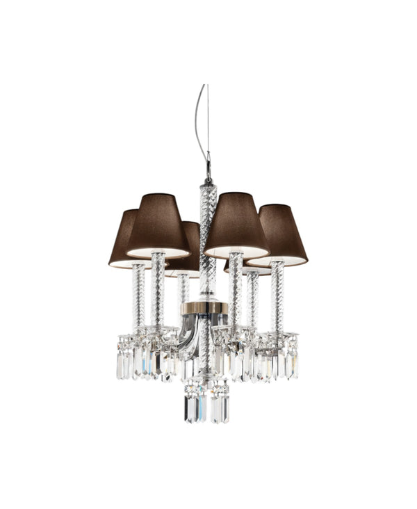 Prezioso Chandelier 252/6