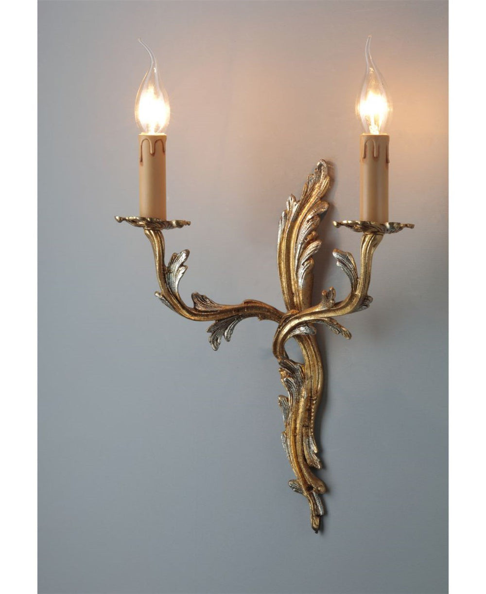 DESIR 2 KOLLU ALTIN/GÜMÜŞ VARAK APLİK