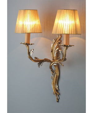 DESIR 2 KOLLU ALTIN/GÜMÜŞ VARAK APLİK