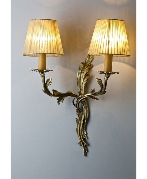 DESIR 2 KOLLU ESKİTME PİRİNÇ APLİK