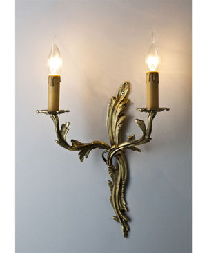 DESIR 2 KOLLU ESKİTME PİRİNÇ APLİK