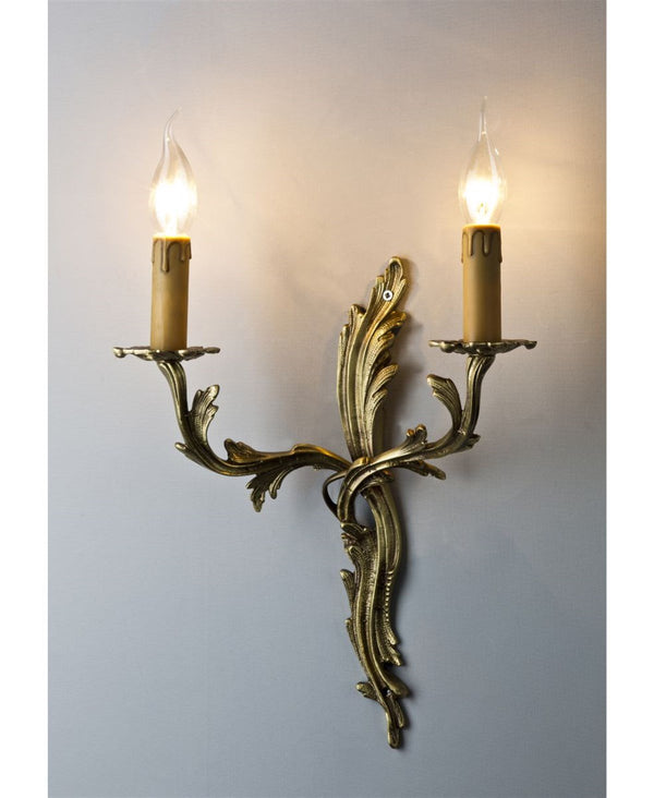 DESIR 2 KOLLU ESKİTME PİRİNÇ APLİK