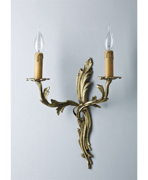 DESIR 2 KOLLU ESKİTME PİRİNÇ APLİK