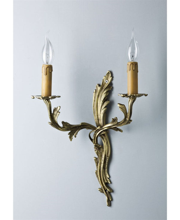 DESIR 2 KOLLU ESKİTME PİRİNÇ APLİK