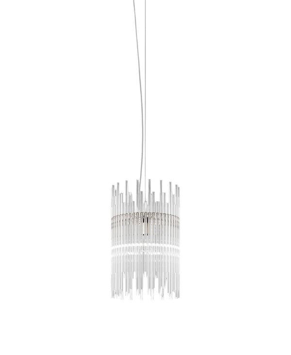 Diadema Şeffaf Avi̇ze