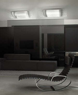 Diadema Şeffaf Plafonyer