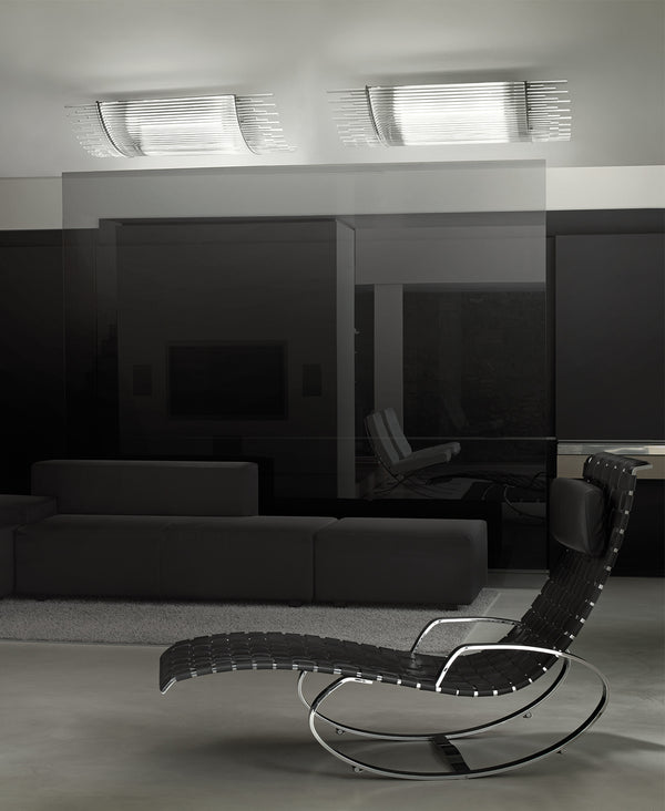 Diadema Şeffaf Plafonyer