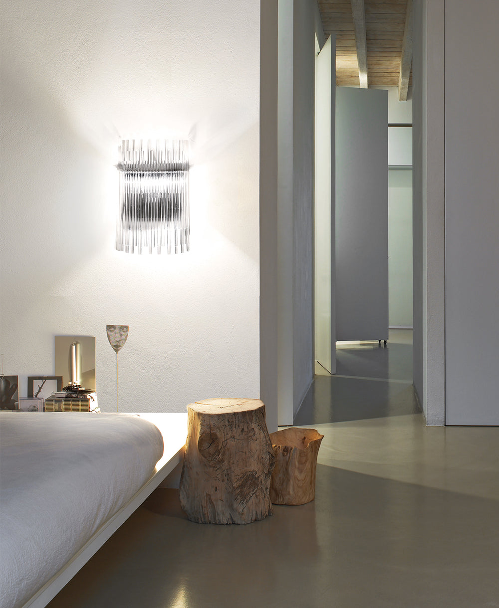 Diadema Şeffaf Aplik