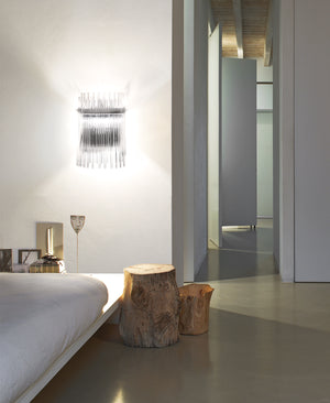 Diadema Şeffaf Aplik