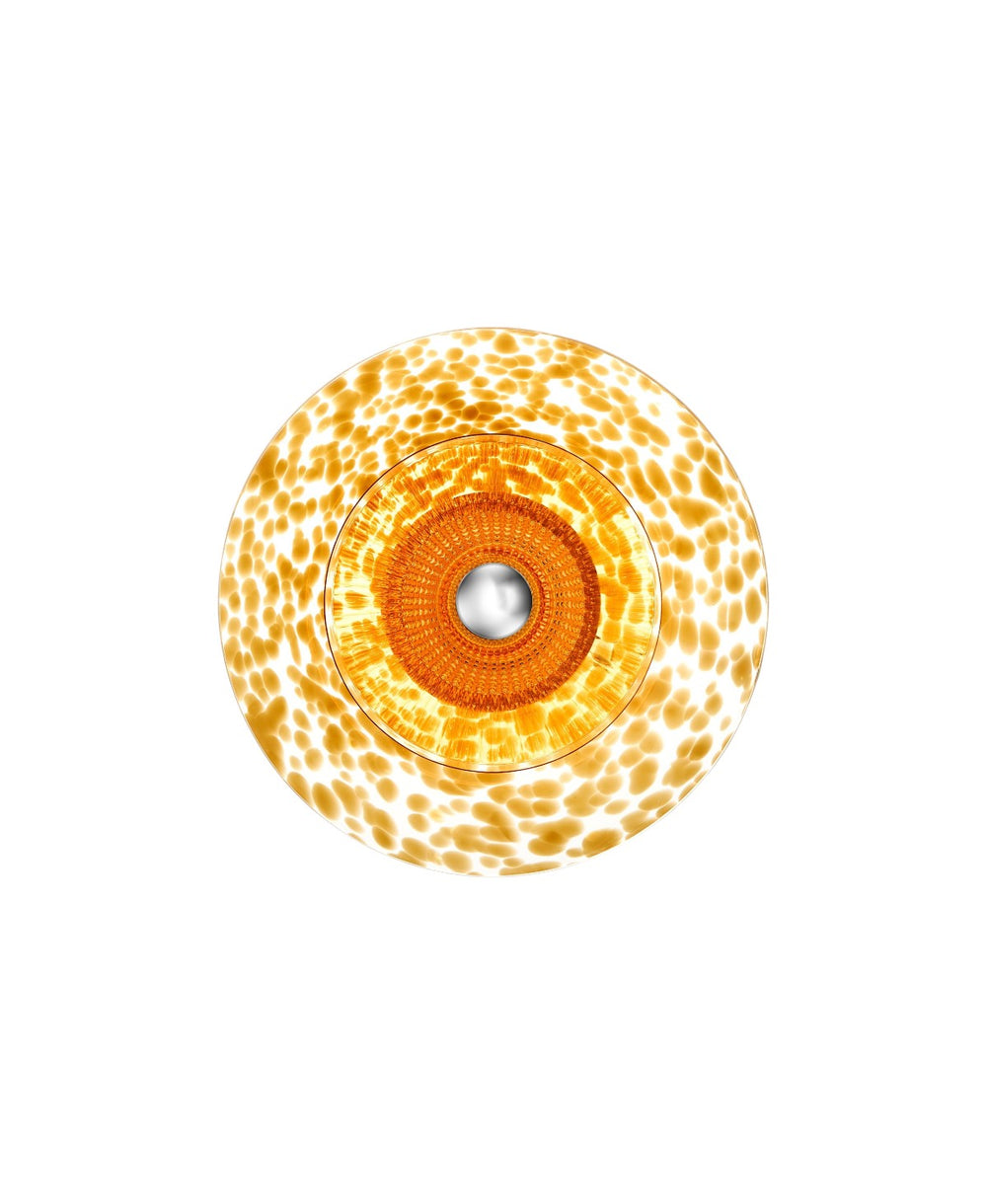 Disco Rama Amber Aplik|Plafonyer