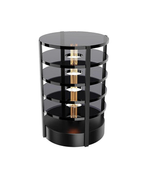 Discus Büyük Boy Masa Lambası