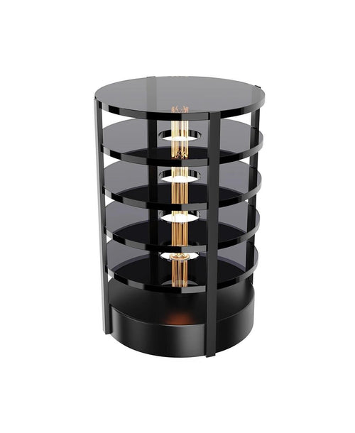 Discus Büyük Boy Masa Lambası