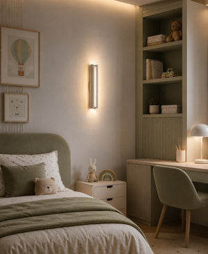 Bilia Transparent Spherical Small Pendant Light