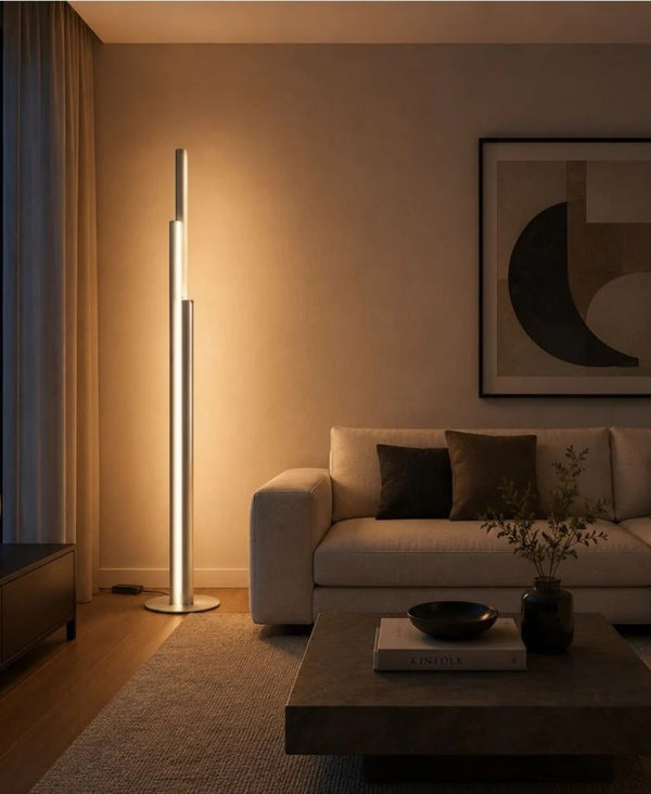 Bilia Transparent Spherical Small Pendant Light