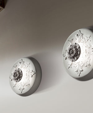 Drill Aplik / Plafonyer