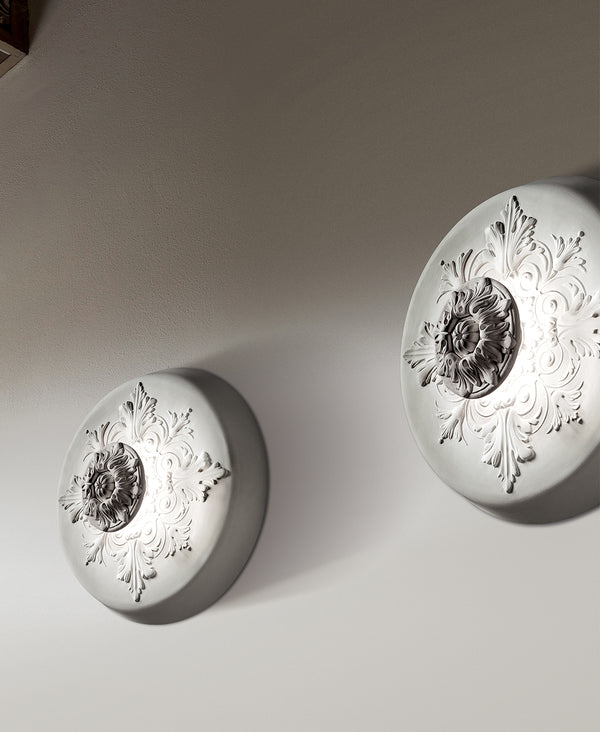 Drill Aplik / Plafonyer