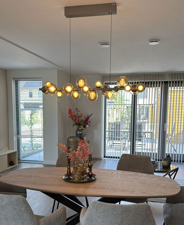 Pure E-Popup Bronz Avize